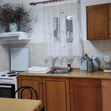 Mirsini Apartments Agios Georgios  Exterior photo