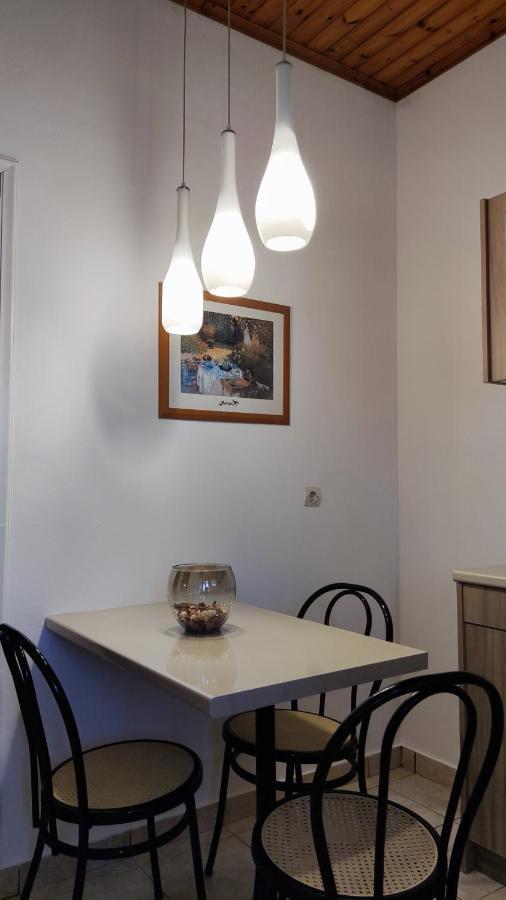 Mirsini Apartments Agios Georgios  Exterior photo