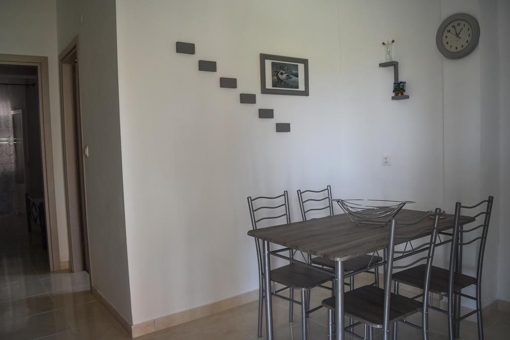 Mirsini Apartments Agios Georgios  Exterior photo